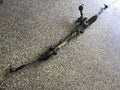 Rack and pinion assembly compatible with power steering for TOYOTA Aristo 2000 [Used] [PA79015070]