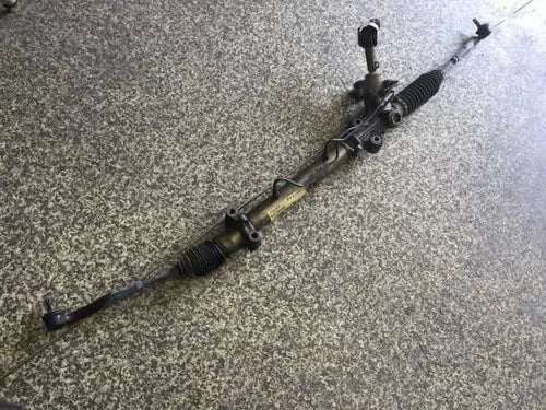 Rack and pinion assembly compatible with power steering for TOYOTA Aristo 2000 [Used] [PA79015070]
