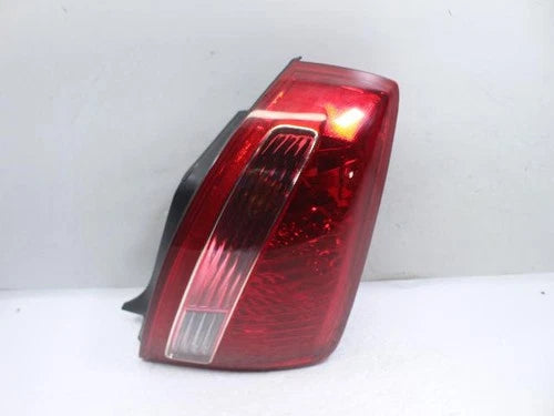 Rear combination tail light compatible with Kia 3.8 2009, genuine OEM replacement part 924023F