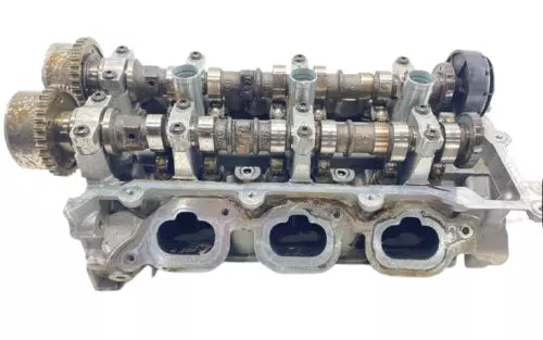 Refacción OEM Usada - Conjunto de culata Dodge Chrysler Jeep 3.6L lado del pasajero, pieza original OEM