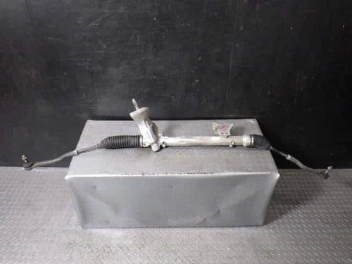 Rack and pinion assembly compatible with power steering NISSAN X-Trail 480014BG0A [PA104478983]