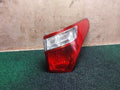 Right outer rear tail light assembly (OEM) 924023J000 compatible with Hyundai Veracruz 2011