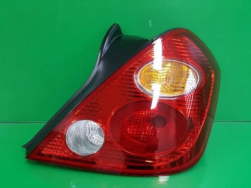 Renault Korea 2006 Combination Tail Light (right side/passenger side) OEM 53802 520