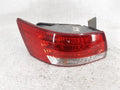 Conjunto de faro/calavera trasero izquierdo (combinado) para Hyundai NF 2007, pieza original OEM 92401 3K000