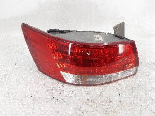 Conjunto de faro/calavera trasero izquierdo (combinado) para Hyundai NF 2007, pieza original OEM 92401 3K000
