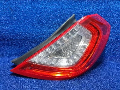 LINCOLN Used MKS 2014 Tail Light LED right genuine OEM DA5313B504