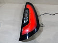 Right rear combination tail light assembly OEM 92402B2100 compatible with Kia Soul 2015
