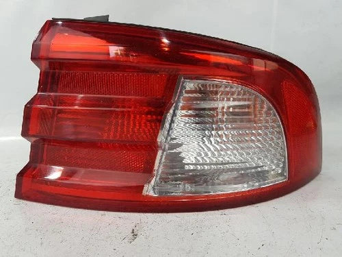 Kia Optima 2003 Combination Tail Light right genuine OEM 92421 3C070