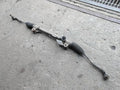 Rack and pinion assembly compatible with power steering TOYOTA Vitz 4551052331 [PA118922084]