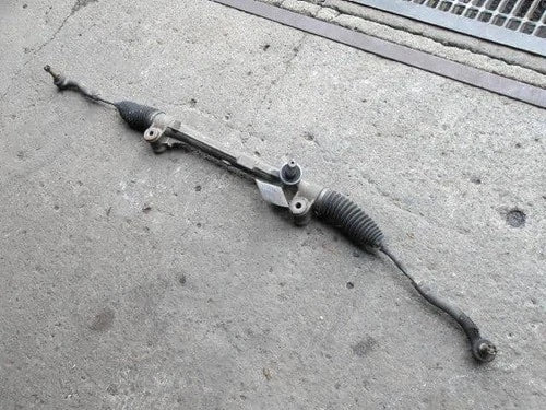 Rack and pinion assembly compatible with power steering TOYOTA Vitz 4551052331 [PA118922084]