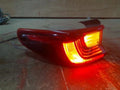 Kia Stonic 2018, Tail Light left (left) genuine OEM 92401H8500
