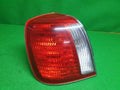Left rear combination tail light assembly compatible with Hyundai Azera 2005, OEM 92401 39600
