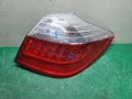 Used OEM Part - light assembly/tail light right Hyundai I30 Elantra GT 2009 - Rear combination, RH OEM 92402, 3M060