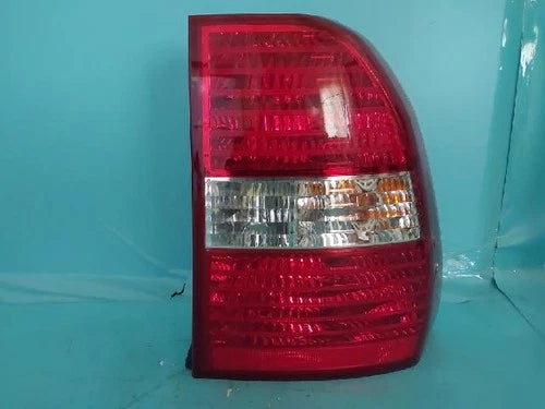 Right rear combination tail light compatible with Kia Sportage 2006, genuine OEM replacement part 92402 1F003