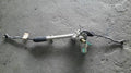 Rack and pinion assembly compatible with power steering SUZUKI Carry 4851067H50 [PA125016073]