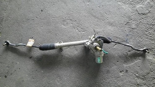 Rack and pinion assembly compatible with power steering SUZUKI Carry 4851067H50 [PA125016073]