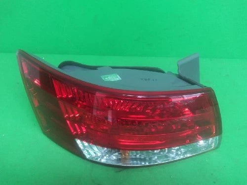 Left rear tail light assembly compatible with Hyundai NF LPG N20 2007, genuine OEM replacement part 92401 3K400