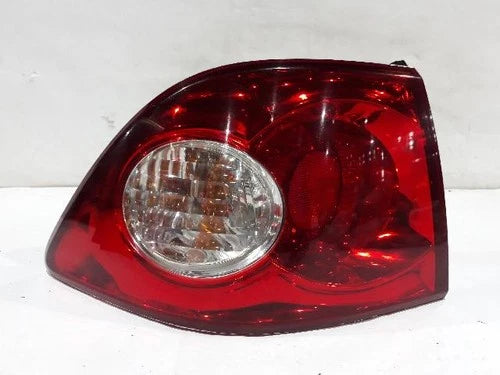 Rear tail light assembly compatible with Kia LEX20 2007, genuine OEM replacement part 92401 2G005