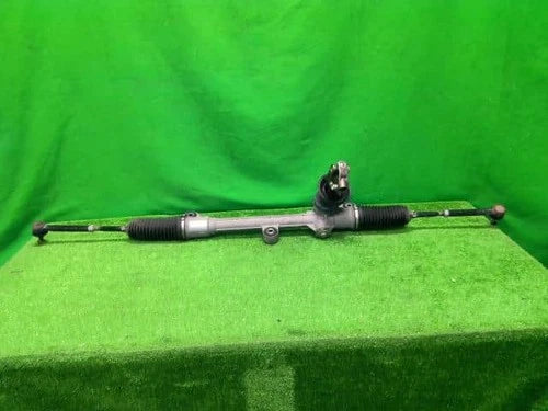 Rack and pinion assembly compatible with power steering HONDA N-wgn 53040T4G003 [PA123585616]