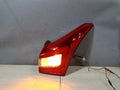 Right rear tail light assembly compatible with Hyundai i30 2014, genuine OEM replacement part 92402A5101