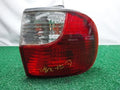 Right outer rear tail light assembly (OEM) 92402-4A5 compatible with Hyundai H-1 2001