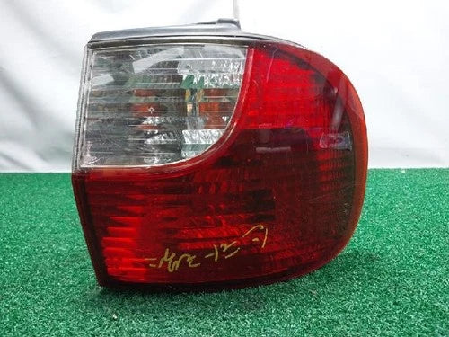 Right outer rear tail light assembly (OEM) 92402-4A5 compatible with Hyundai H-1 2001