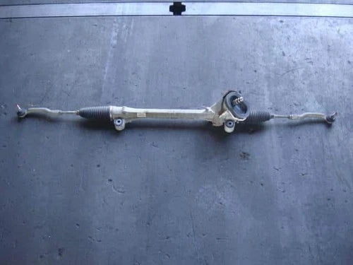Rack and pinion assembly compatible with power steering NISSAN March 480011HJ0A [PA122254902]