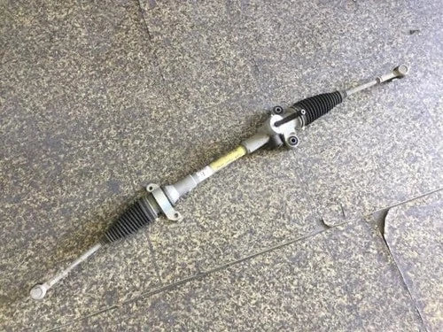 Rack and pinion assembly compatible with power steering for DAIHATSU Mira Cocoa 2016 [PA106272579]