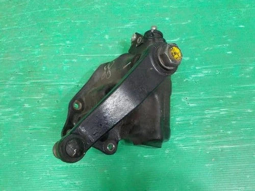 Rack and pinion assembly compatible with power steering for Mitsubishi Fuso Canter [PA84507188]