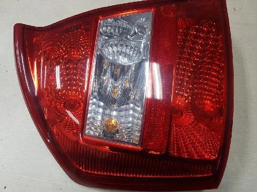 Conjunto de luz trasera / calavera combinada izquierda (lado del conductor) para Kia 2006, OEM 92401 2F100