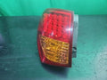 Left outer rear tail light assembly Hyundai Veracruz 2008 OEM 92401 3J100