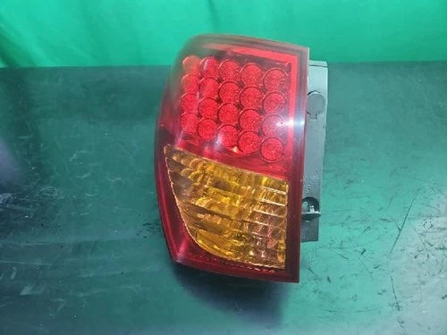 Left outer rear tail light assembly Hyundai Veracruz 2008 OEM 92401 3J100