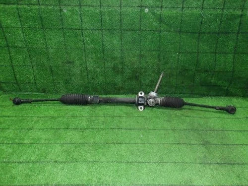 Rack and pinion assembly compatible with power steering SUBARU Stella 34210KG030 [PA118622752]