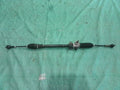 Rack and pinion assembly compatible with power steering SUZUKI Lapin 4851075H00 [PA121907312]