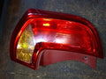 Right rear combination tail light assembly OEM 92402 1Y000 compatible with Kia Picanto 2016