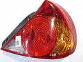 Rear Used OEM Tail Light - Kia 1.5 Si DLX 2000 Right rear combination tail light assembly OEM 0K2N1 51150A