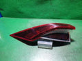 Rear combination tail light assembly outer left compatible with Hyundai Azera 2019, OEM 92401G8500