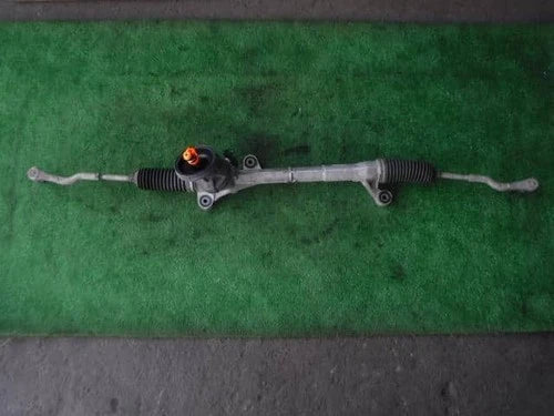 Rack and pinion assembly compatible with power steering HONDA Freed 53400TDM013 [PA86729559]