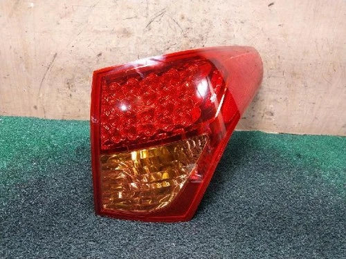 Rear combination tail light compatible with Hyundai Veracruz 2013, genuine OEM replacement part 924023J100