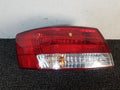 Conjunto de faro/calavera trasero exterior izquierdo Hyundai 2007 OEM 92401 3K000