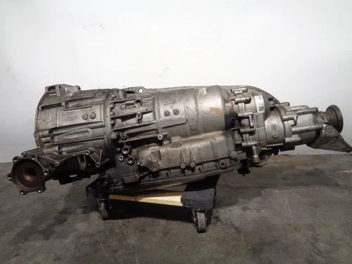 Used OEM Part - 2009-2010 AUDI A4 QUATTRO 2.0L AWD automatic transmission 6 Speed OEM AK2207234