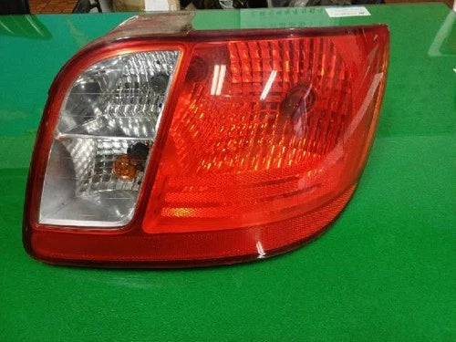 Rear tail light assembly Kia Rio 2009 OEM 92402 1G000