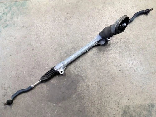 Rack and pinion assembly compatible with power steering TOYOTA vellfire 4551058060 [PA121164817]