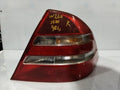 Luz trasera / calavera combinada para Mercedes Benz 2002 (lado derecho/del pasajero) OEM A2208200264