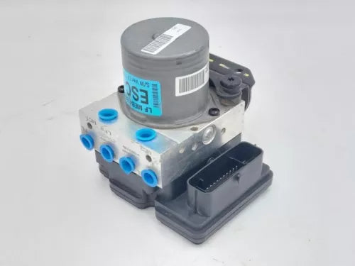 Bomba/Módulo ABS OEM usada para 2015 - 2017 Hyundai Sonata