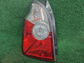 Conjunto de faro/calavera trasero izquierdo combinado para Hyundai 2003, pieza original OEM 92401 H1110