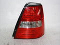 Right rear combination tail light compatible with Kia Sorento 2007, genuine OEM replacement part 92402-3E5