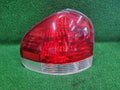 Left rear tail light assembly compatible with Hyundai Santa Fe 2001, LH OEM 92401, 26000
