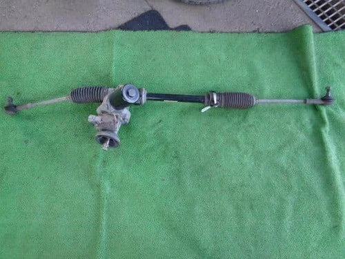 Rack and pinion assembly compatible with power steering HONDA Life Dunk [PA116890604]