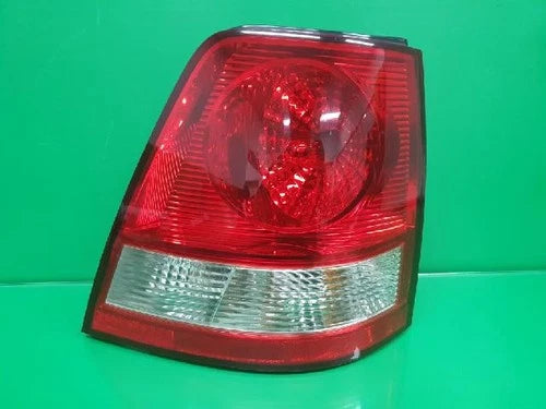 Conjunto de faro/calavera trasero derecho combinado OEM 92402 3E000 para Kia Sorento 2005